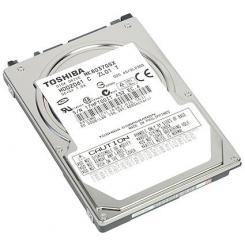 Toshiba 80GB Serial ATA disco duro interno 5400 RPM 8 MB 2.5