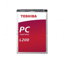 Toshiba BULK L200 - LAPTOP PC HD 2TB