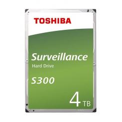 Toshiba BULK S300 SURVEILLANCE HD 4TB