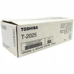 Toshiba E-Studio 200S Toner Laser negro T-2025E / 300 paginas