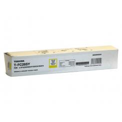 Toshiba E-Studio 222CS/382/332 Toner Laser amarillo