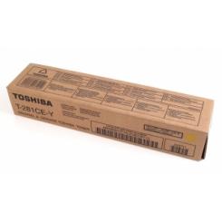 Toshiba E-Studio 281C/351E/451E Toner Laser amarillo / 10.000 P?GINAS