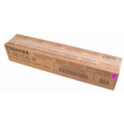Toshiba E-Studio 281C/351E/451E Toner Laser magenta / 10.000 P?GINAS