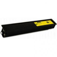 Toshiba E-Studio 287 347 407 Toner amarillo / 12.000p