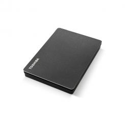 Toshiba HDTX110EK3AA disco duro externo 1000 GB Gris