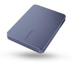 Toshiba HDTX220EK3AA disco duro externo 2 TB 2.5