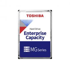 Toshiba MG10ADA100N disco duro interno 1 TB 7200 RPM 512 MB 3.5