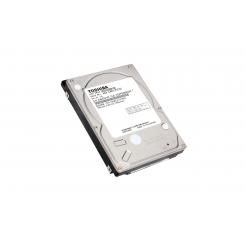 Toshiba MQ03ABB200 disco duro interno 2 TB 5400 RPM 16 MB 2.5