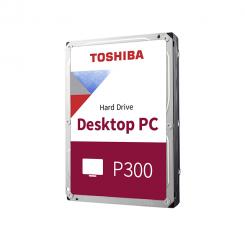 Toshiba P300 disco duro interno 2 TB 7200 RPM 256 MB 3.5