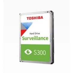 Toshiba S300 Surveillance 3.5