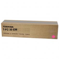 Toshiba T-FC30EM (6AG00004452)Toner magenta / 33.600 páginas