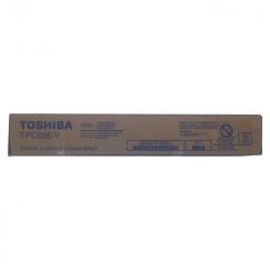 TOSHIBA Toner AMARILLO e-STUDIO5540c/6540c/6550c (1 bote) Duracion 29500 paginas