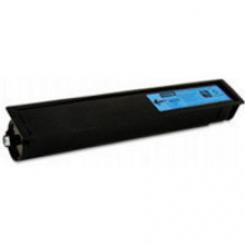 TOSHIBA toner cian E-ESTUDIO 287 347 407 T-FC34C / 12000 pag