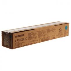 Toshiba Tóner cian T-Fc505Ec Studio 4505C / 33,600 páginas