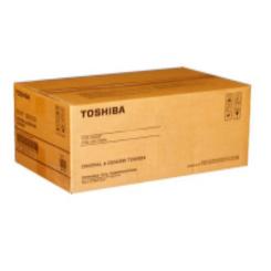 Toshiba Toner Cyan E-Estudio 305 T305Pcr / 3000 páginas