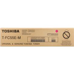 TOSHIBA Toner E-STUDIO 5520C/6520C/6530C Magenta