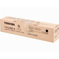 TOSHIBA Toner NEGRO e-STUDIO2500c/3500c/3510c Duracion 16457 paginas