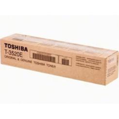 TOSHIBA Toner NEGRO e-STUDIO350/450/352/452 Duracion 21000 paginas