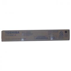 TOSHIBA Toner NEGRO e-STUDIO5540c/6540c/6550c (1 bote) / 77400 pag