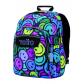 Totto Mochila Escolar Acuareles