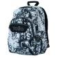 Totto Mochila Escolar Acuareles