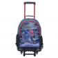 Totto Mochila Escolar Atlas Grande 3 Ruedas