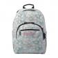 Totto Mochila Escolar Corazones Pastel