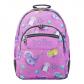 TOTTO Mochila escolar GATOS ASTRONAUTAS