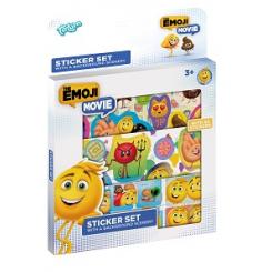 TOTUM Kit crea pegatinas Emoji