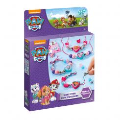 TOTUM Kit Crea Tus Joyas  Patrulla Canina