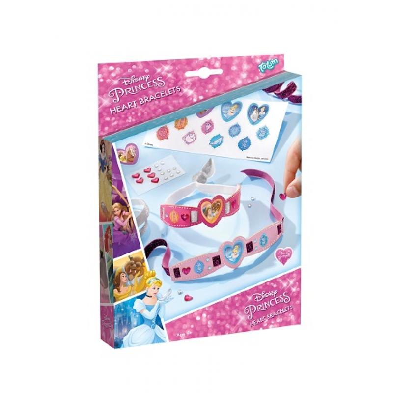 totum-kit-crea-tus-pulseras-princesas-disney