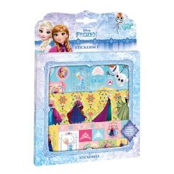 TOTUM Kit Stickers Frozen