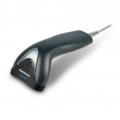 DATALOGIC Touch 65 Lite Lector de códigos de barras portátil 1D Laser Negro