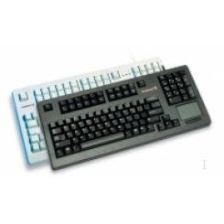 CHERRY TouchBoard G80-11900 Black USB ES teclado Negro