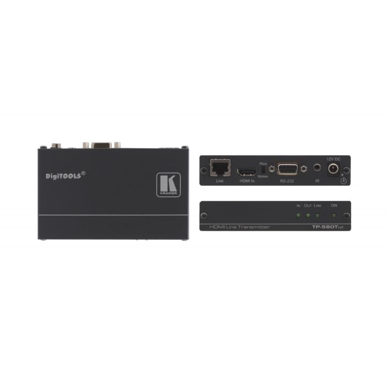 tp-580txr-extensor-audio-video-transmisor-de-senales-av-negro