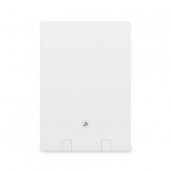 TP-Link Archer Air R5 router inalámbrico Gigabit Ethernet Doble banda (2,4 GHz / 5 GHz) Blanco