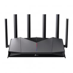 TP-Link Archer GE400 BE6500 router inalámbrico 2.5 Gigabit Ethernet Doble banda (2,4 GHz / 5 GHz)