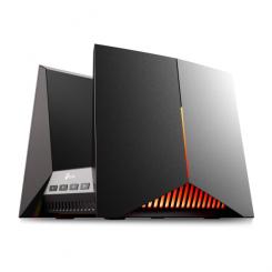 TP-Link Archer GE800 router inalámbrico 10 Gigabit Ethernet Tribanda (2.4 GHz / 5 GHz / 6 GHz) Negro