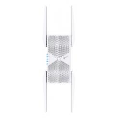 TP-Link BE11000 Transmisor y receptor de red Blanco 2500 Mbit/s
