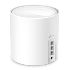 TP-Link Deco X50 Doble banda (2,4 GHz / 5 GHz) Wi-Fi 6 (802.11ax) Blanco 3 Interno