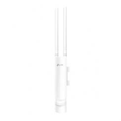 TP-Link EAP110-OUTDOOR punto de acceso inalámbrico 300 Mbit/s Energía sobre Ethernet (PoE)