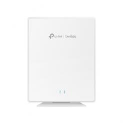 TP-Link EAP650-DESKTOP punto de acceso inalámbrico Blanco Energía sobre Ethernet (PoE)