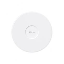 TP-Link EAP723 punto de acceso inalámbrico 5000 Mbit/s Blanco Energía sobre Ethernet (PoE)