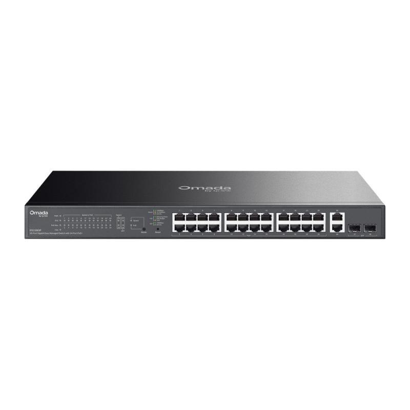 tp-link-es228gp-switch-gestionado-l2-gigabit-ethernet-10-100-1000-energia-sobre-ethernet-poe-negro