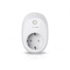 TP-Link HS110 enchufe inteligente Blanco 3680 W