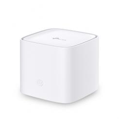 TP-Link HX141 Doble banda (2,4 GHz / 5 GHz) Wi-Fi 6 (802.11ax) Blanco 3 Interno