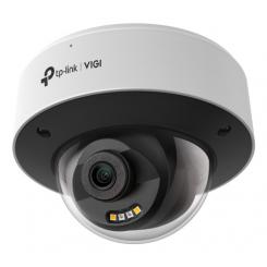 TP-Link InSight S245 Almohadilla Cámara de seguridad IP Exterior 2688 x 1520 Pixeles Techo