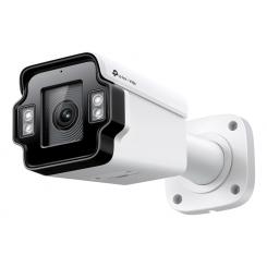 TP-Link INSIGHT S345ZI cámara de vigilancia Bala (forma) Cámara de seguridad IP Exterior 2688 x 1520 Pixeles Pared