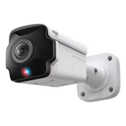 TP-Link InSight S385PI Bala (forma) Cámara de seguridad IP Exterior 3840 x 2160 Pixeles Pared