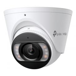 TP-Link INSIGHT S445 Torreta Cámara de seguridad IP Exterior 2688 x 1520 Pixeles Techo